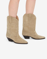 Bottines Duerto