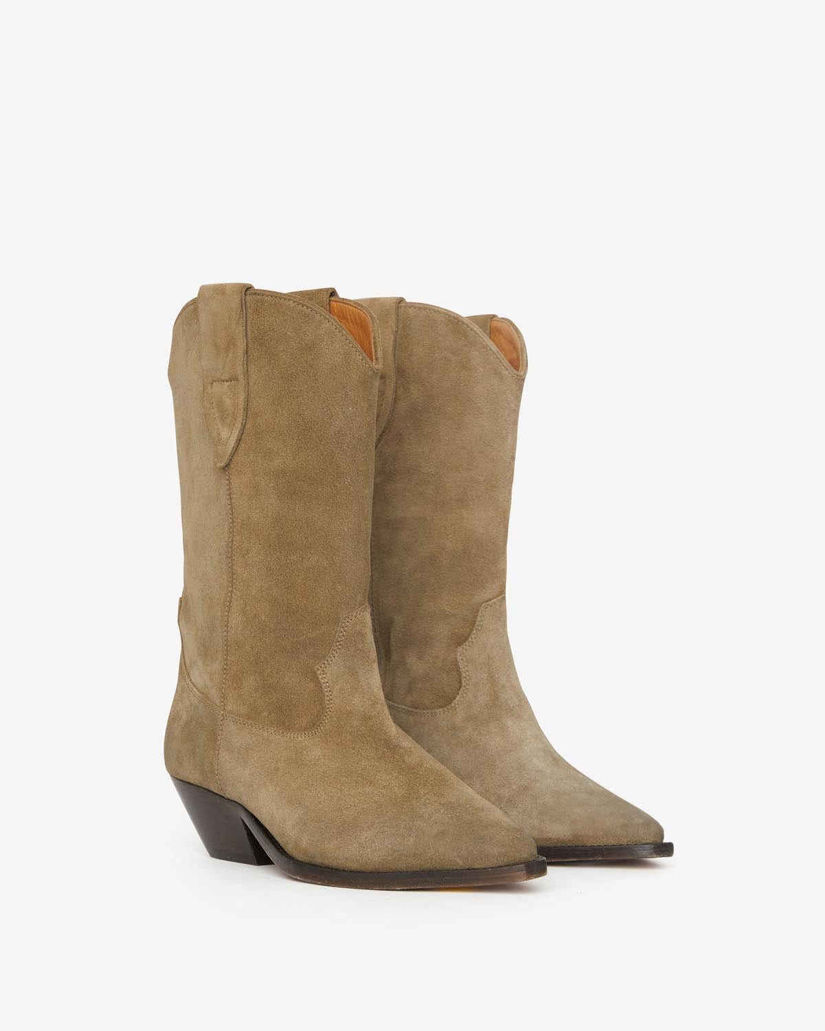 Bottines Duerto