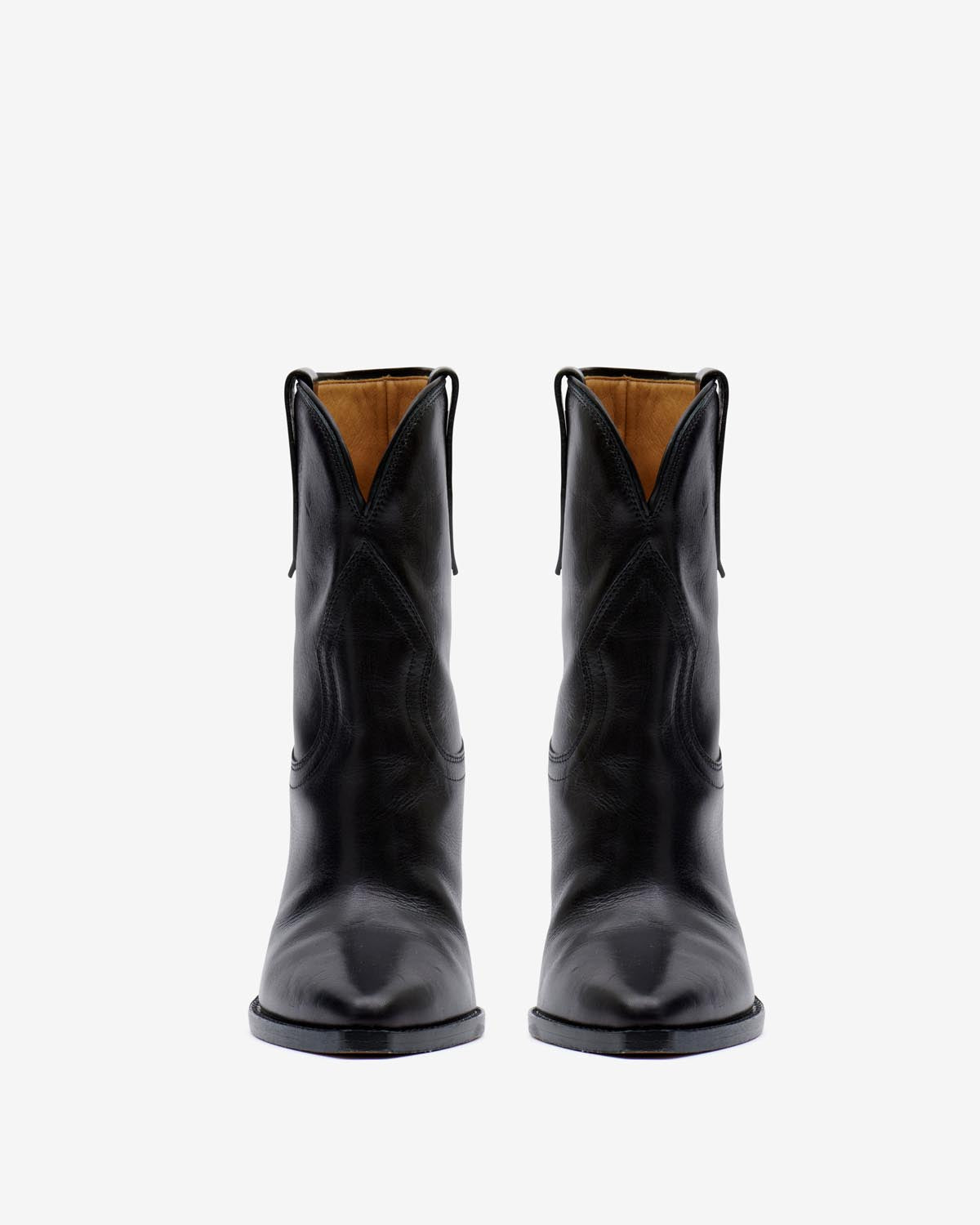 Bottines Leyane