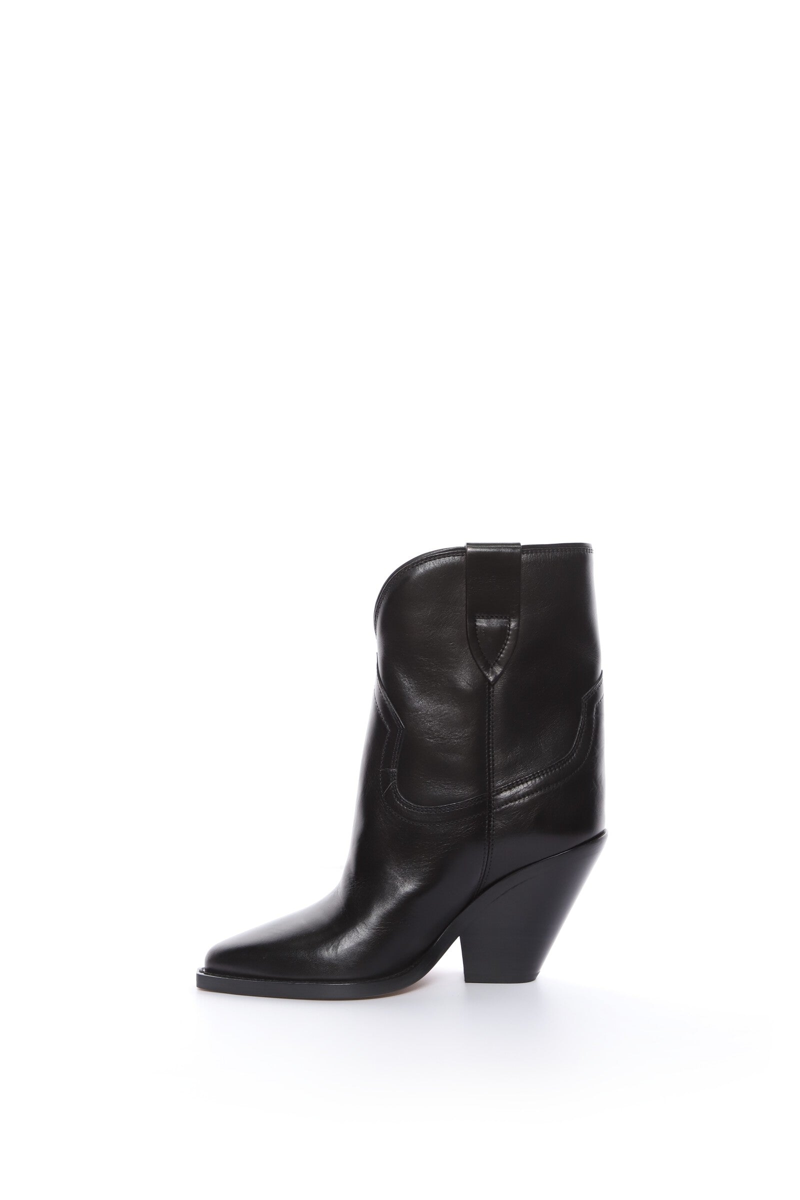 Bottines Leyane