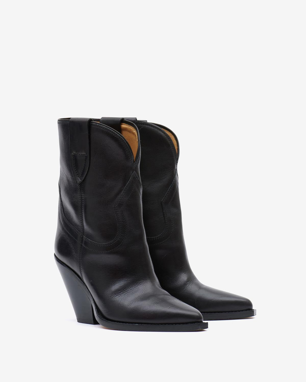 Bottines Leyane