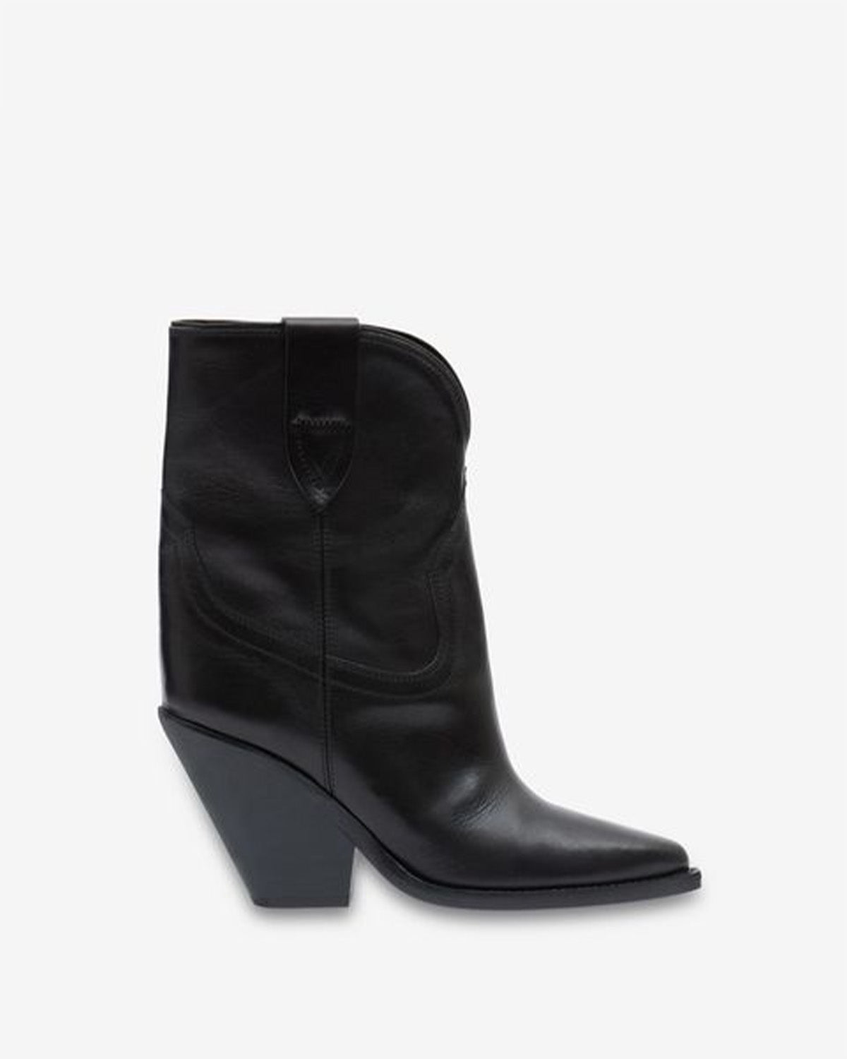 Bottines Leyane