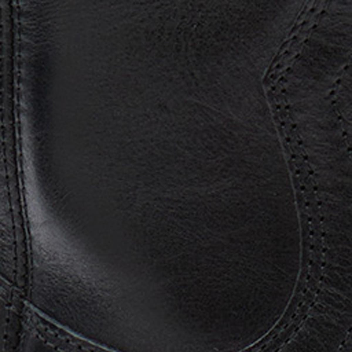 Bottines Leyane