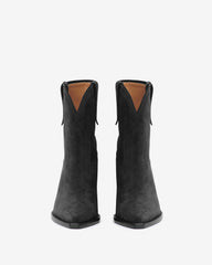 Boots Leyane