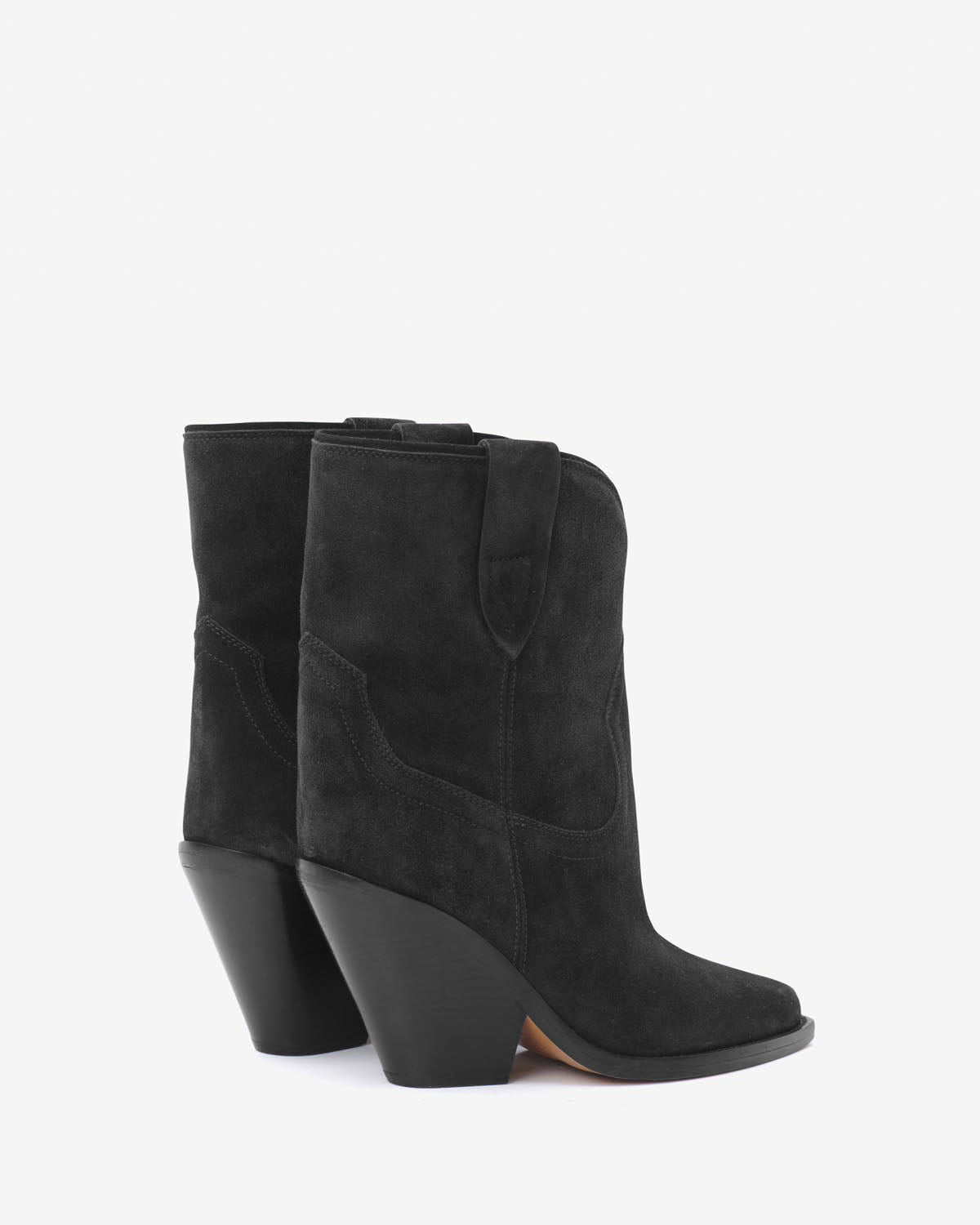 Boots Leyane