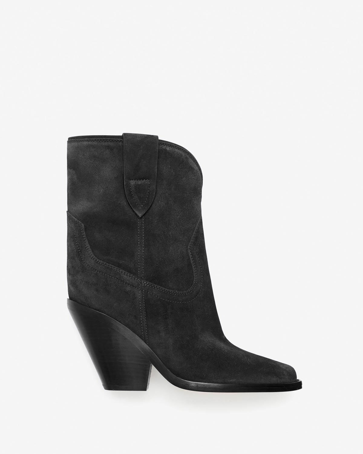 Boots Leyane