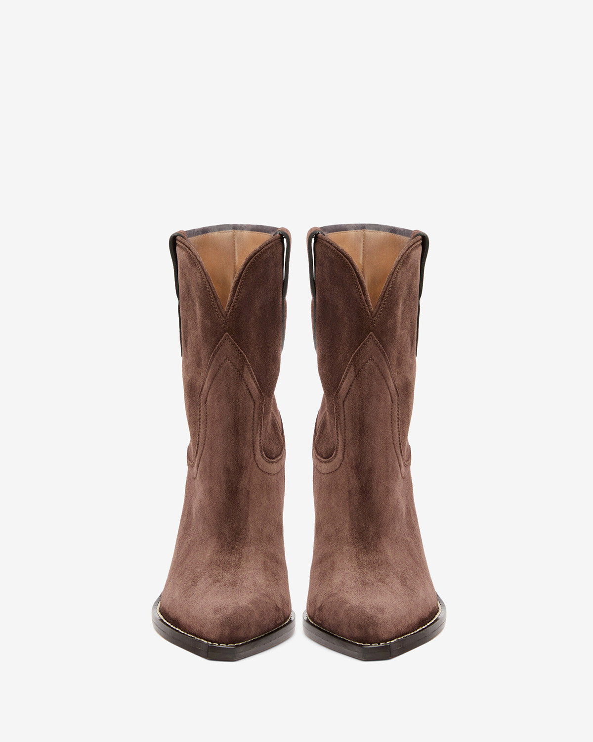 Bottines Leyane