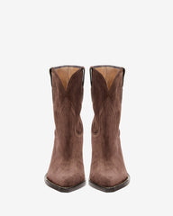 Bottines Leyane