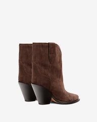 Bottines Leyane