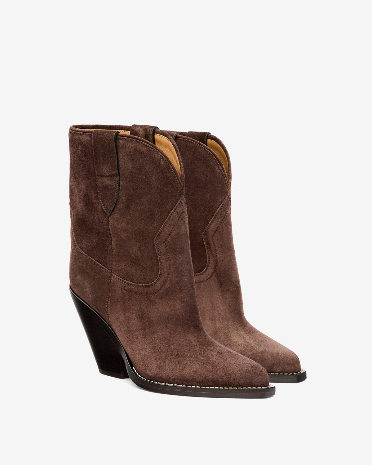 Bottines Leyane