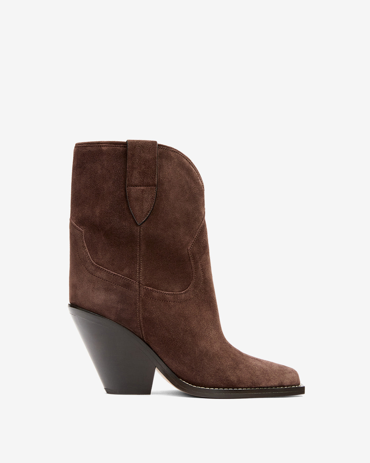 Bottines Leyane