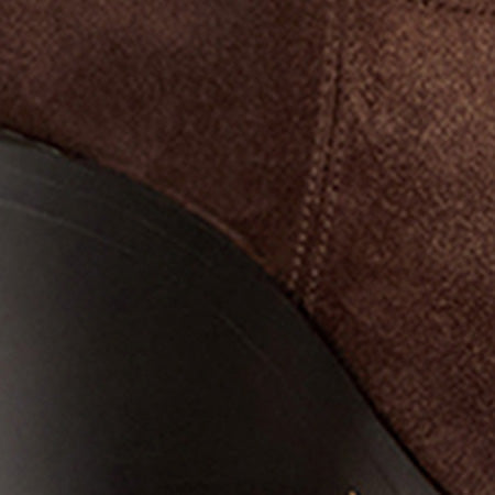 Bottines Leyane