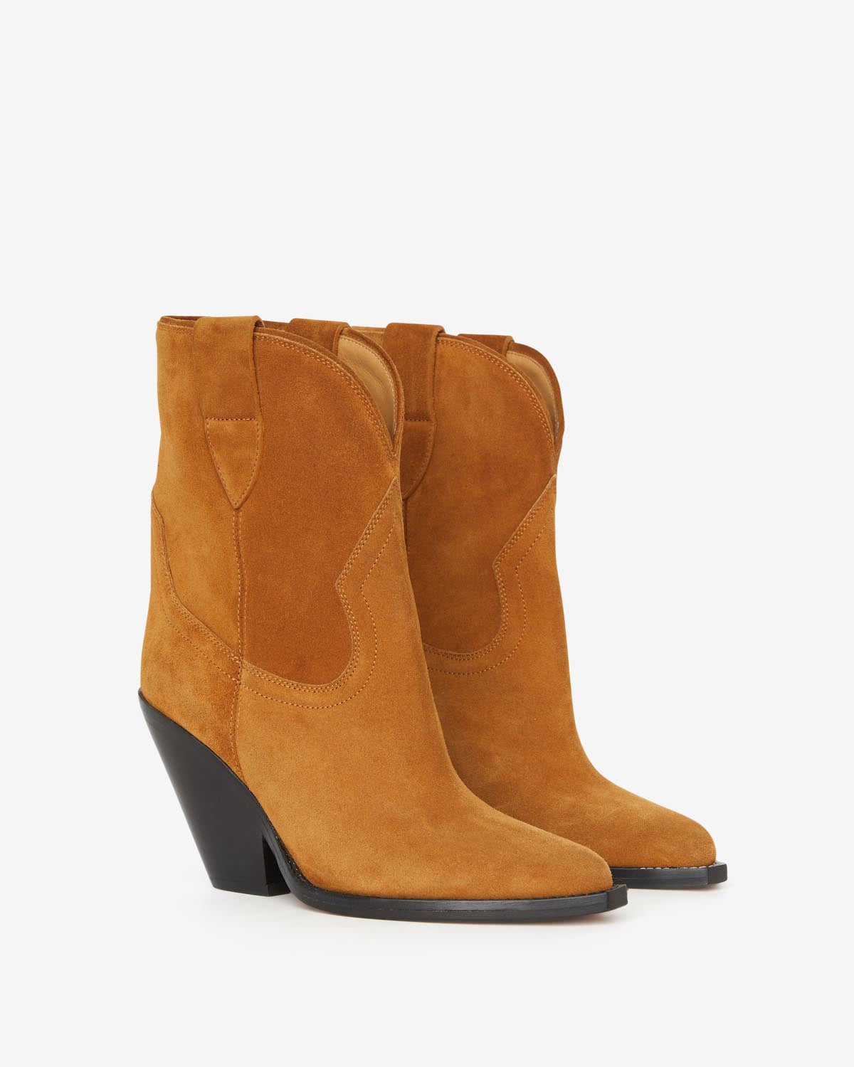 Boots Leyane