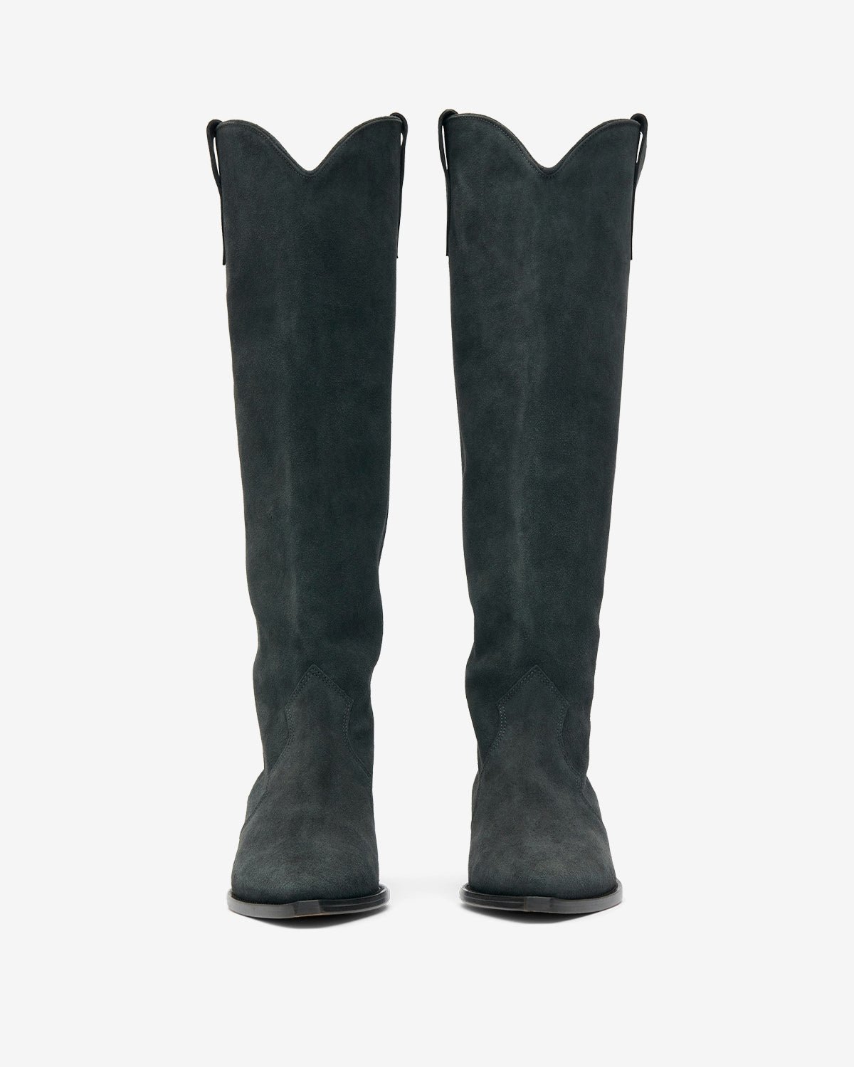 Bottes Denvee
