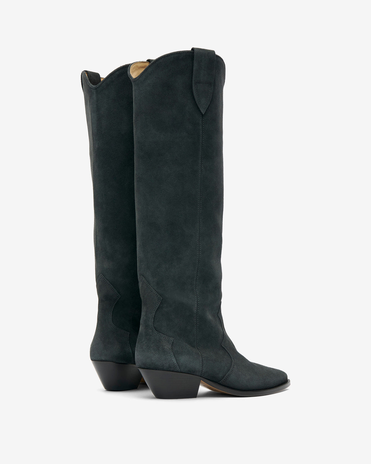 Bottes Denvee