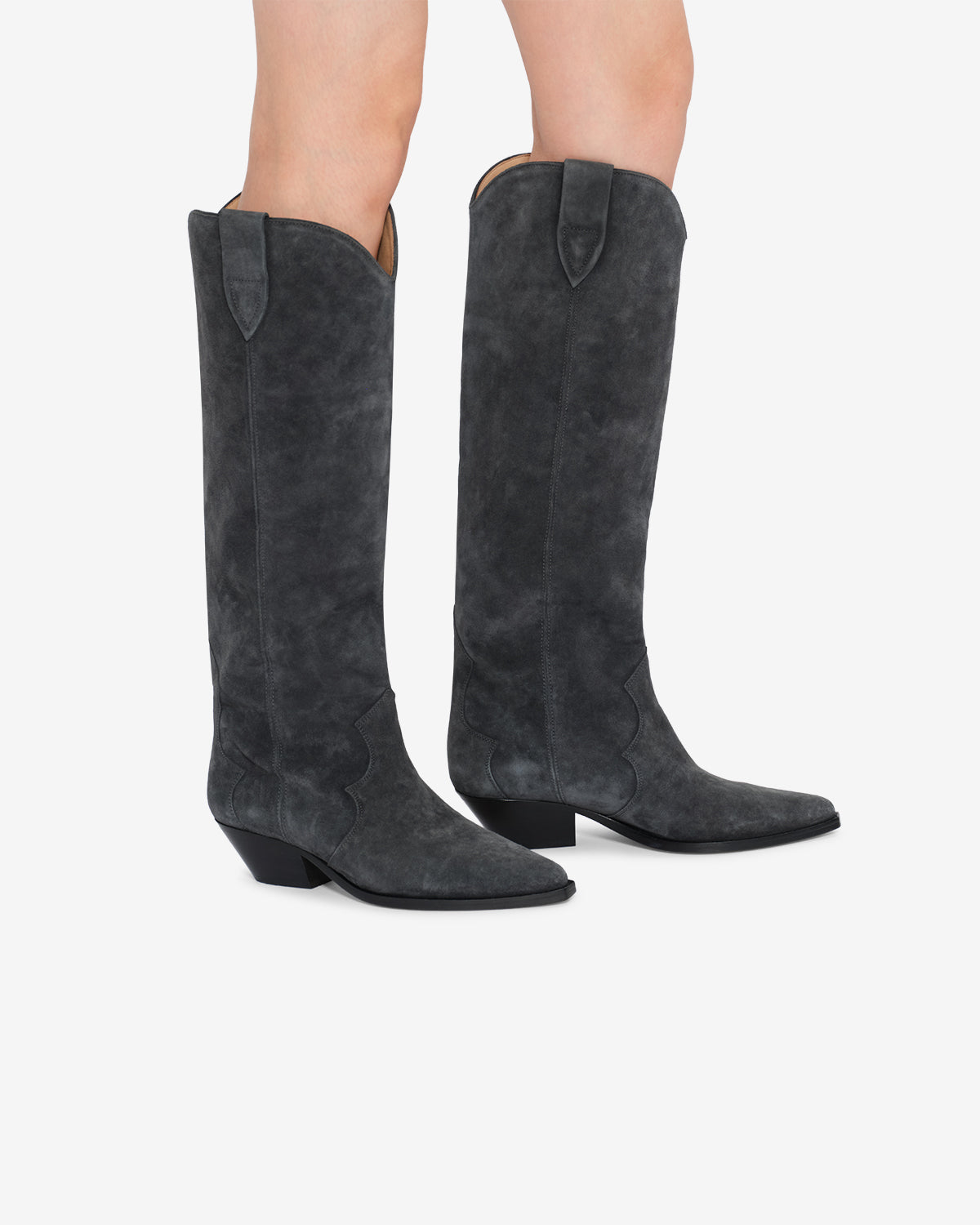 Bottes Denvee