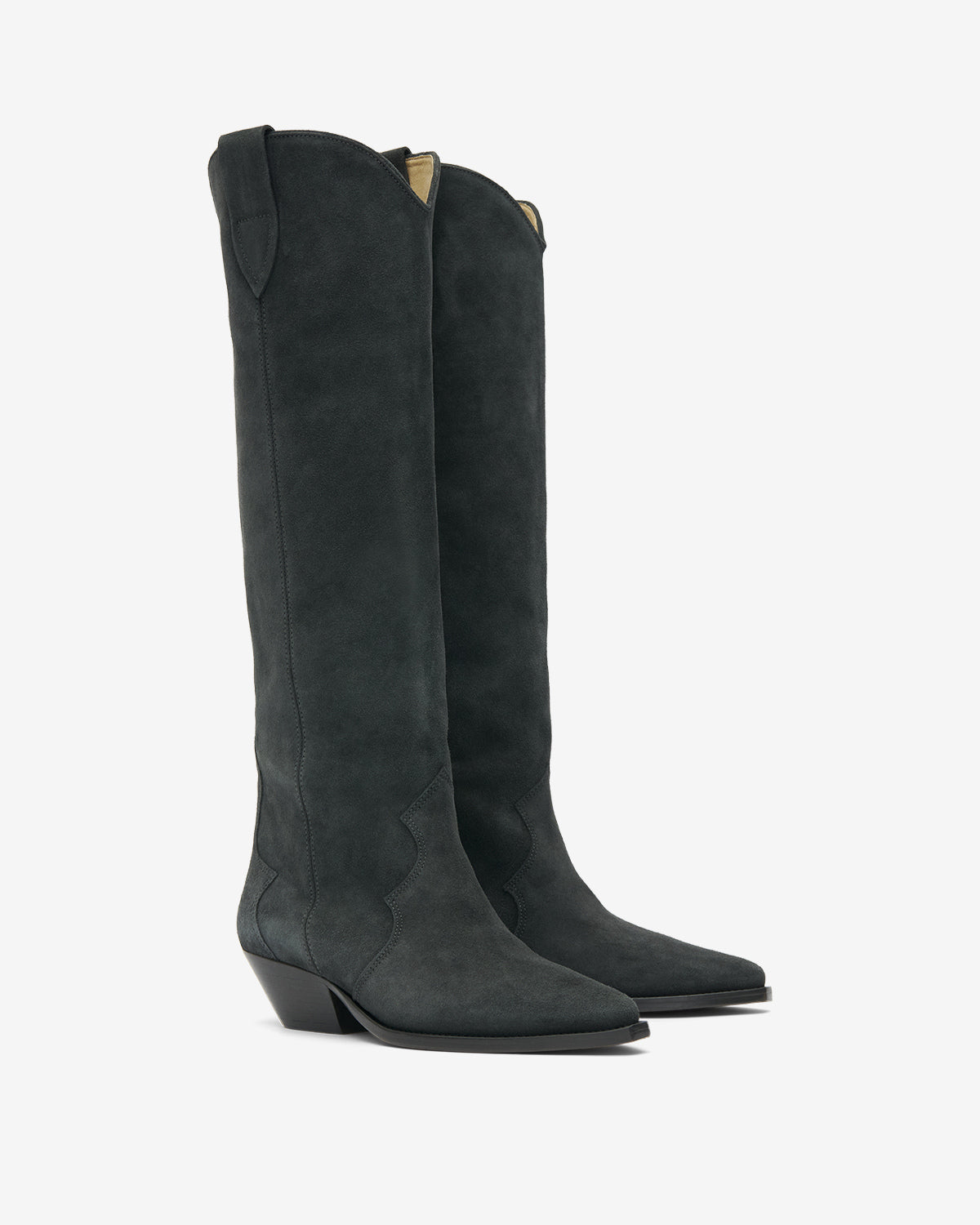 Bottes Denvee