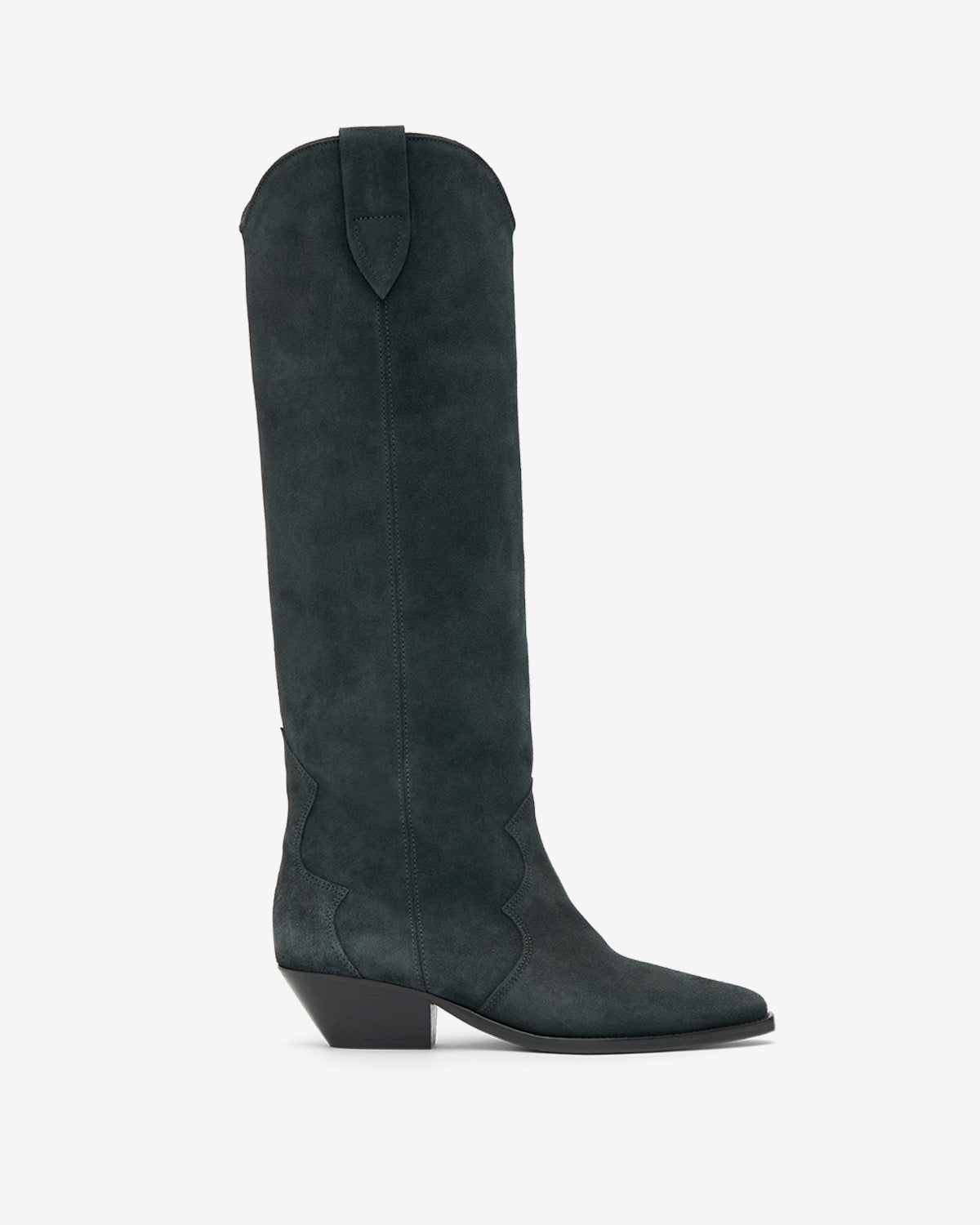 Bottes Denvee