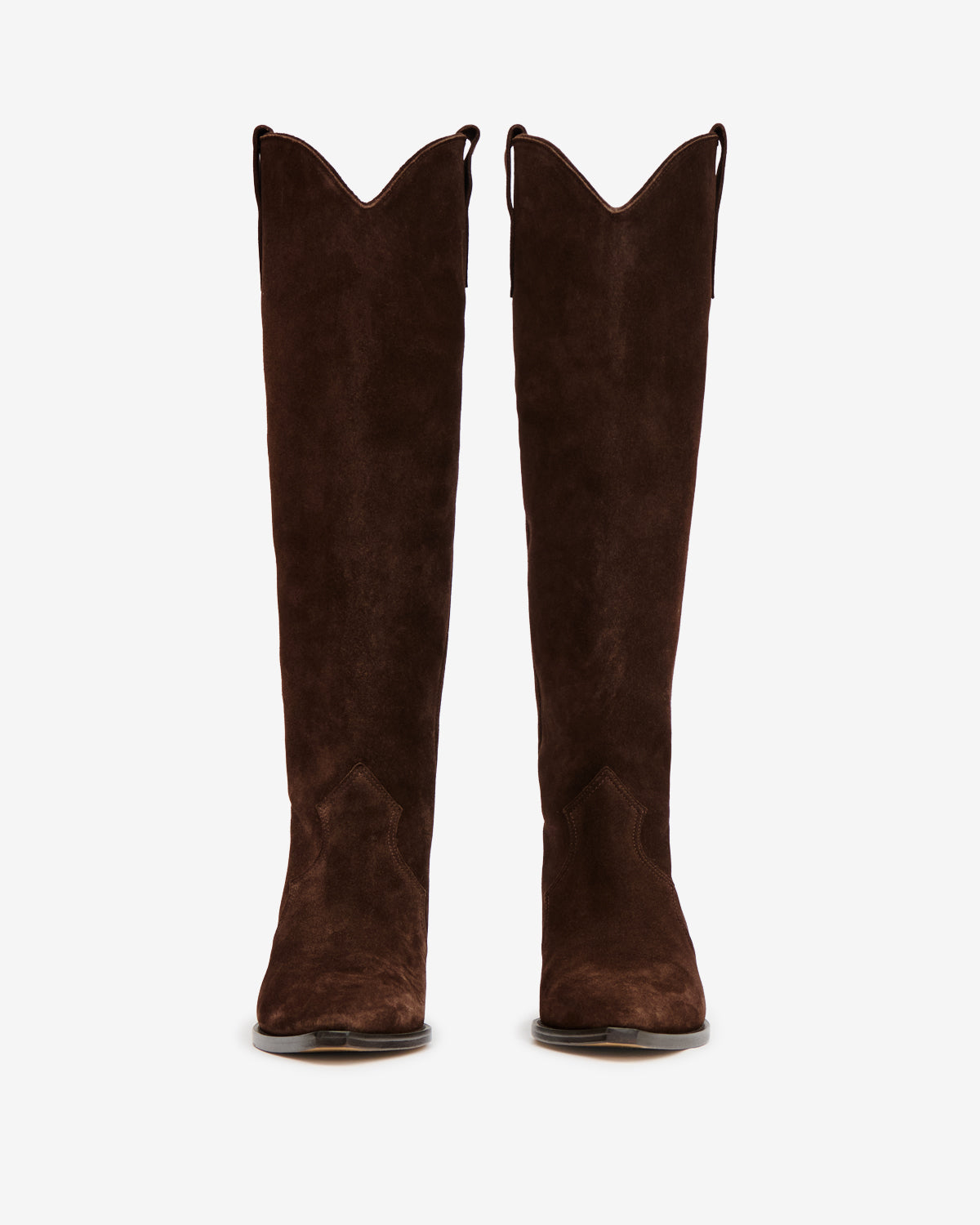 Bottes Denvee