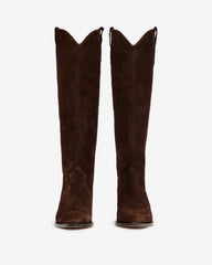 Bottes Denvee