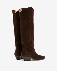 Bottes Denvee