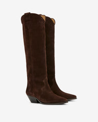 Bottes Denvee