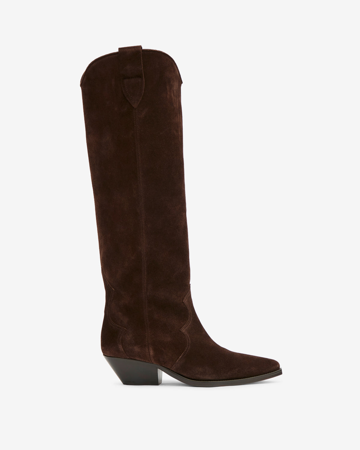 Bottes Denvee