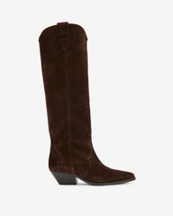Bottes Denvee