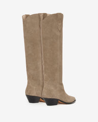 Bottes Denvee