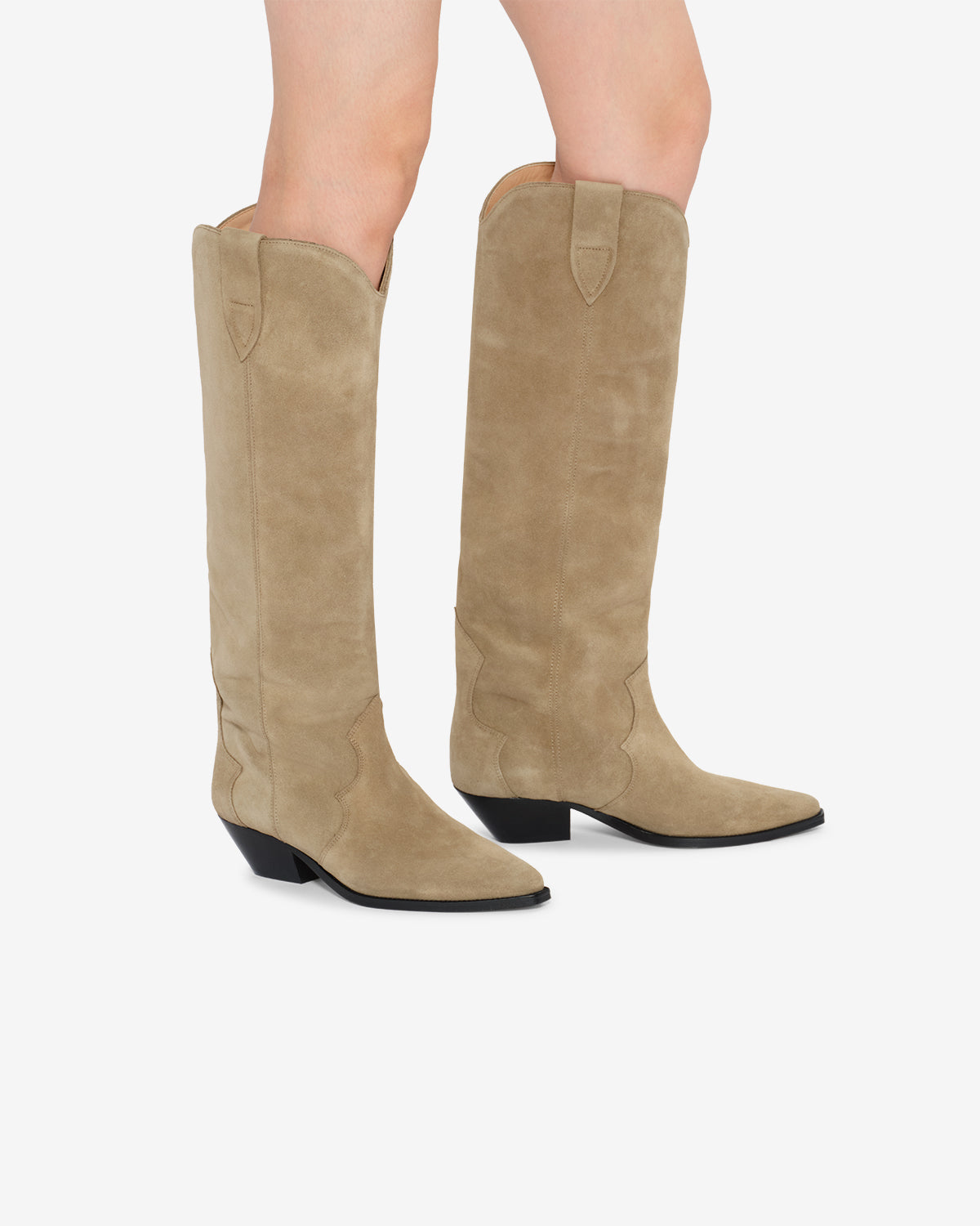 Bottes Denvee
