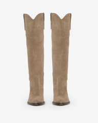 Bottes Denvee