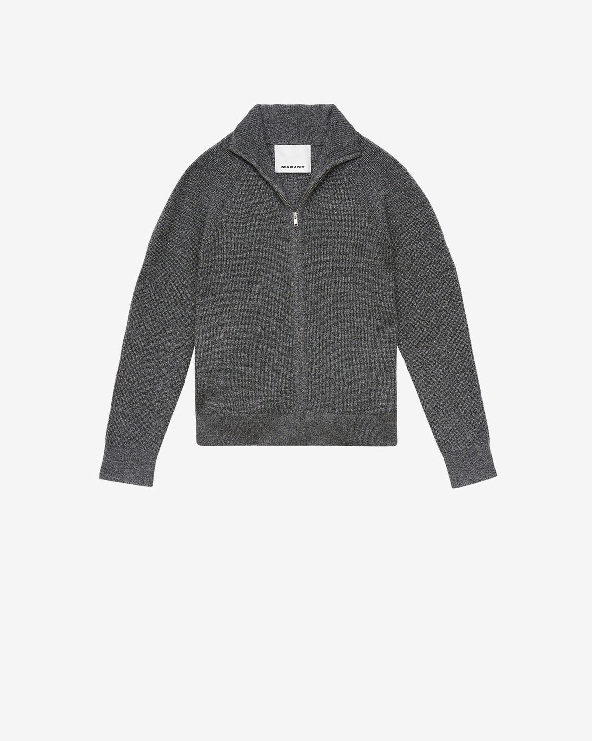 Cardigan Benett en laine