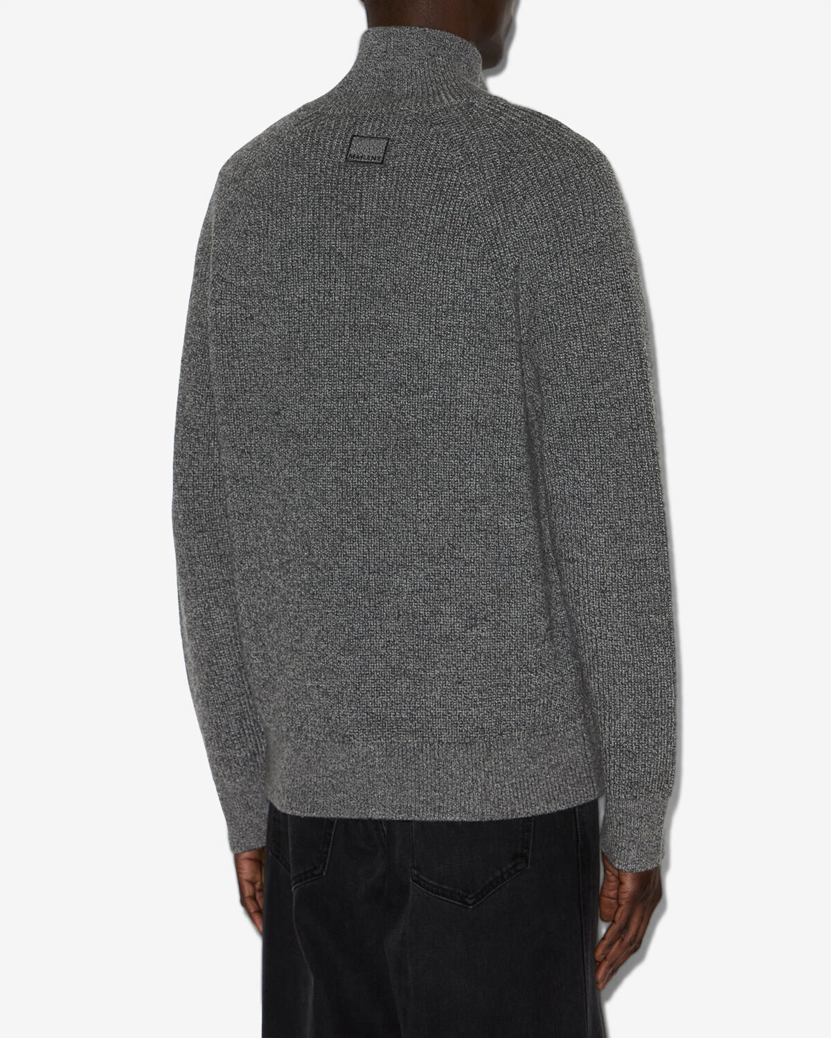 Cardigan Benett en laine
