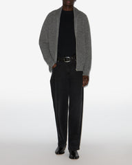 Cardigan Benett en laine