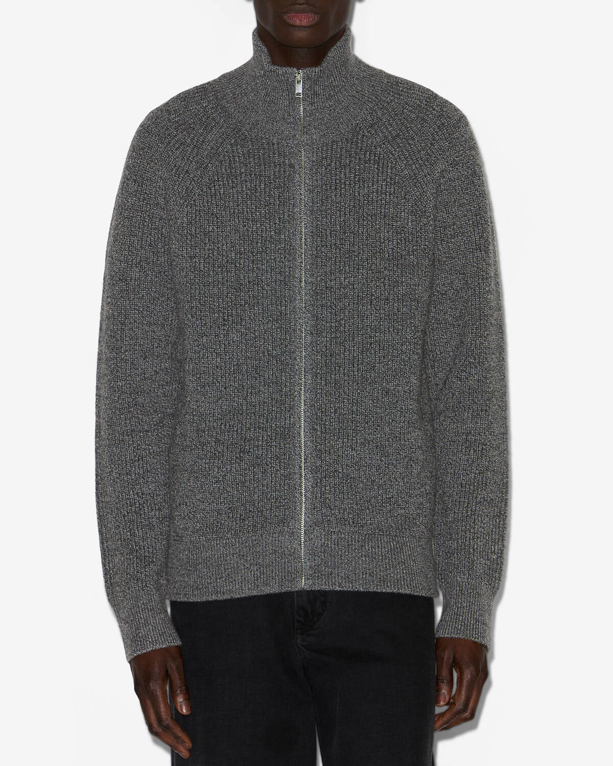 Cardigan Benett en laine