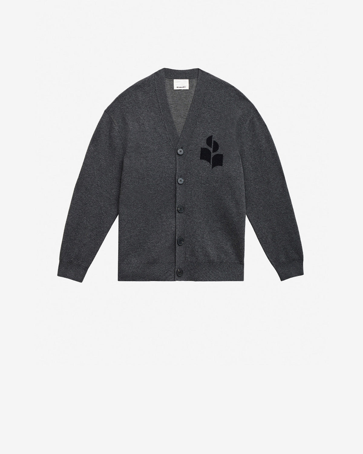 Cardigan Curtis