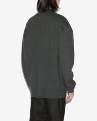 Cardigan Curtis