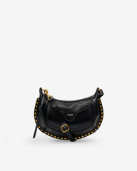 Sac Moon Pocket en cuir