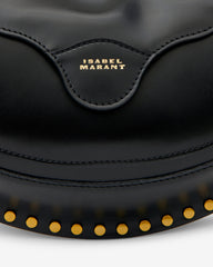 Sac Moon Pocket en cuir