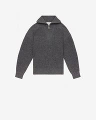 Pull Benny en laine