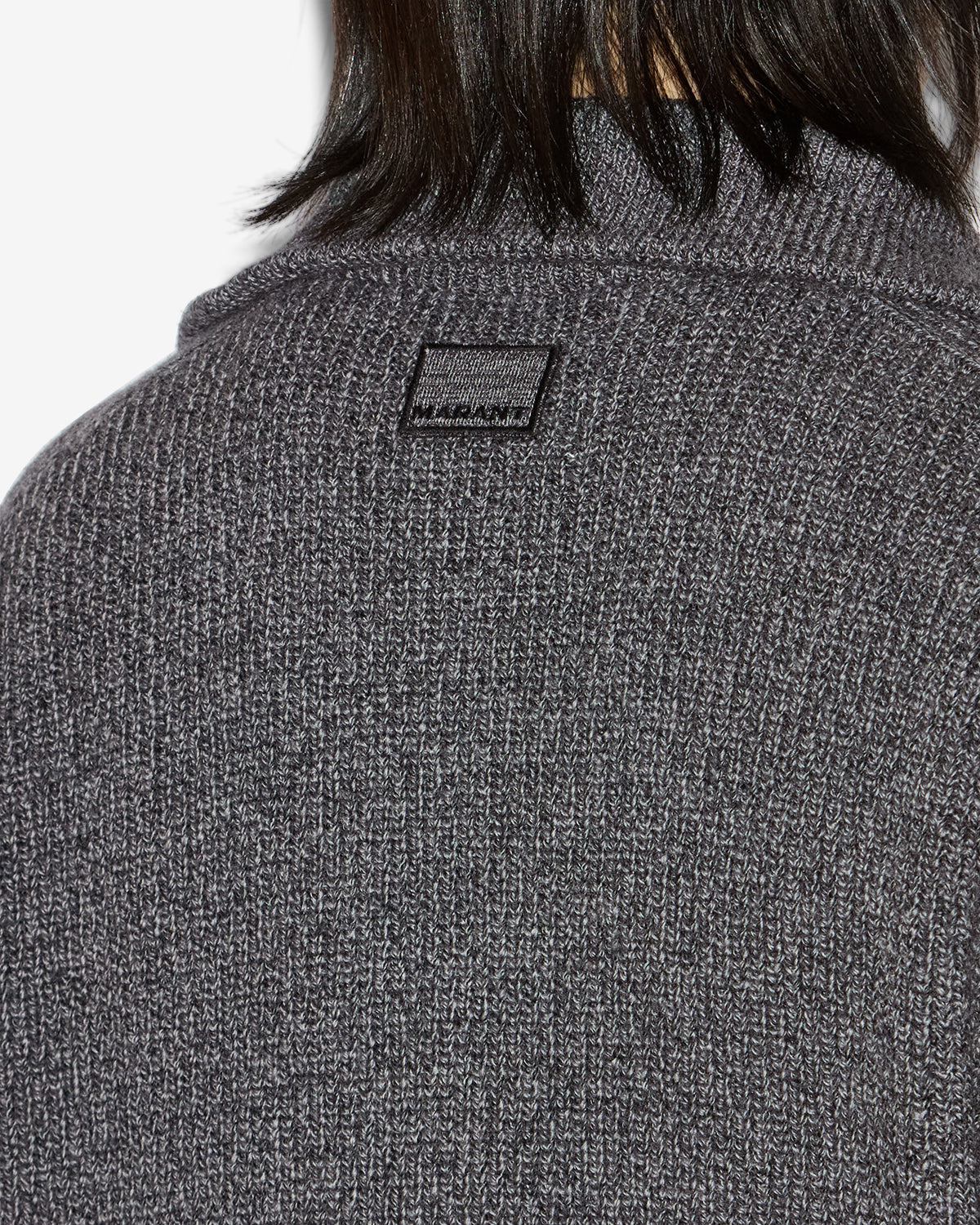 Pull Benny en laine