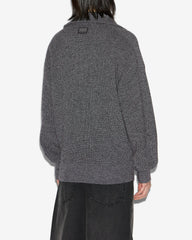 Pull Benny en laine
