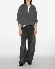 Pull Benny en laine