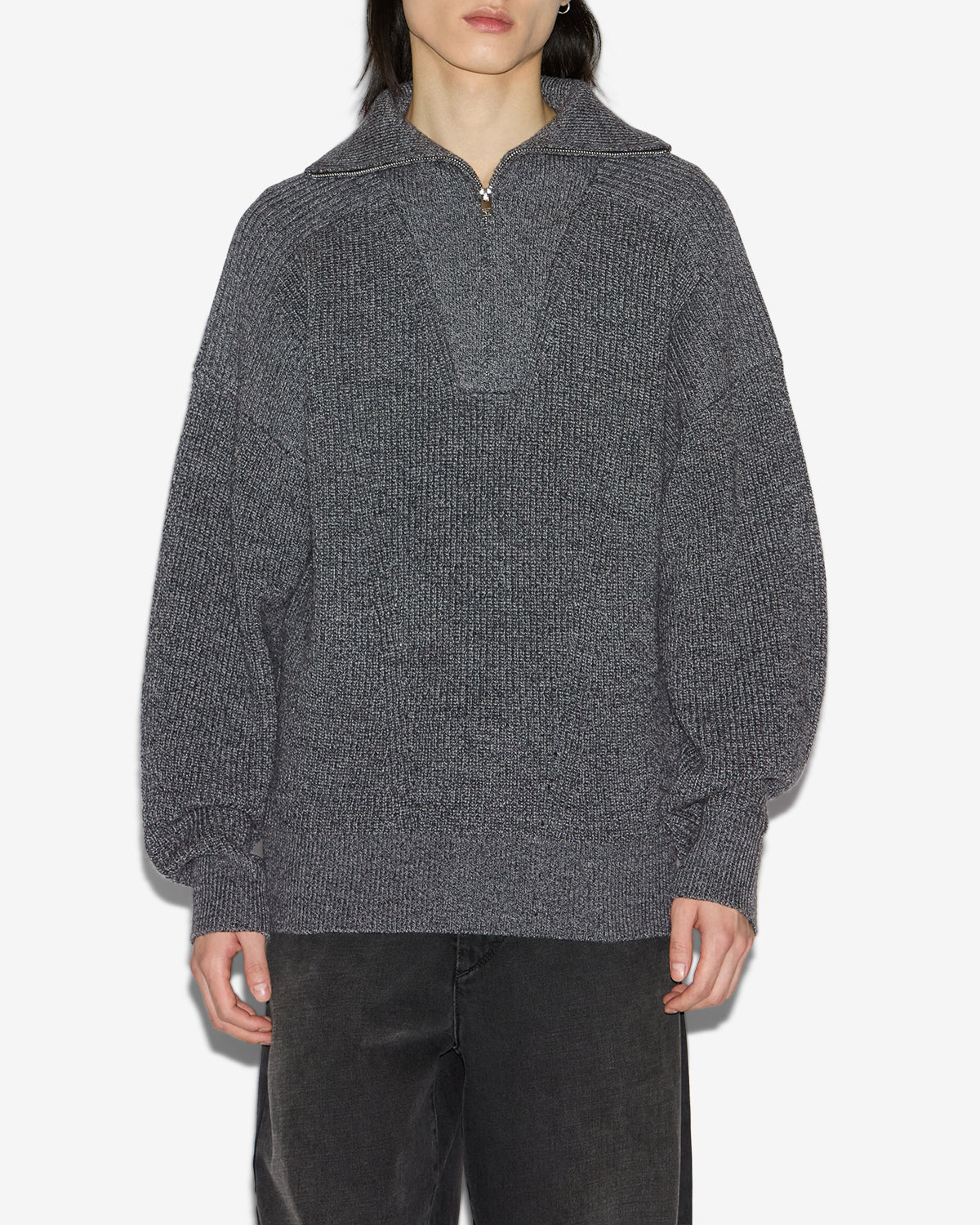 Pull Benny en laine
