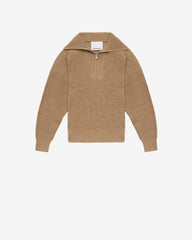 Pull Benny en laine