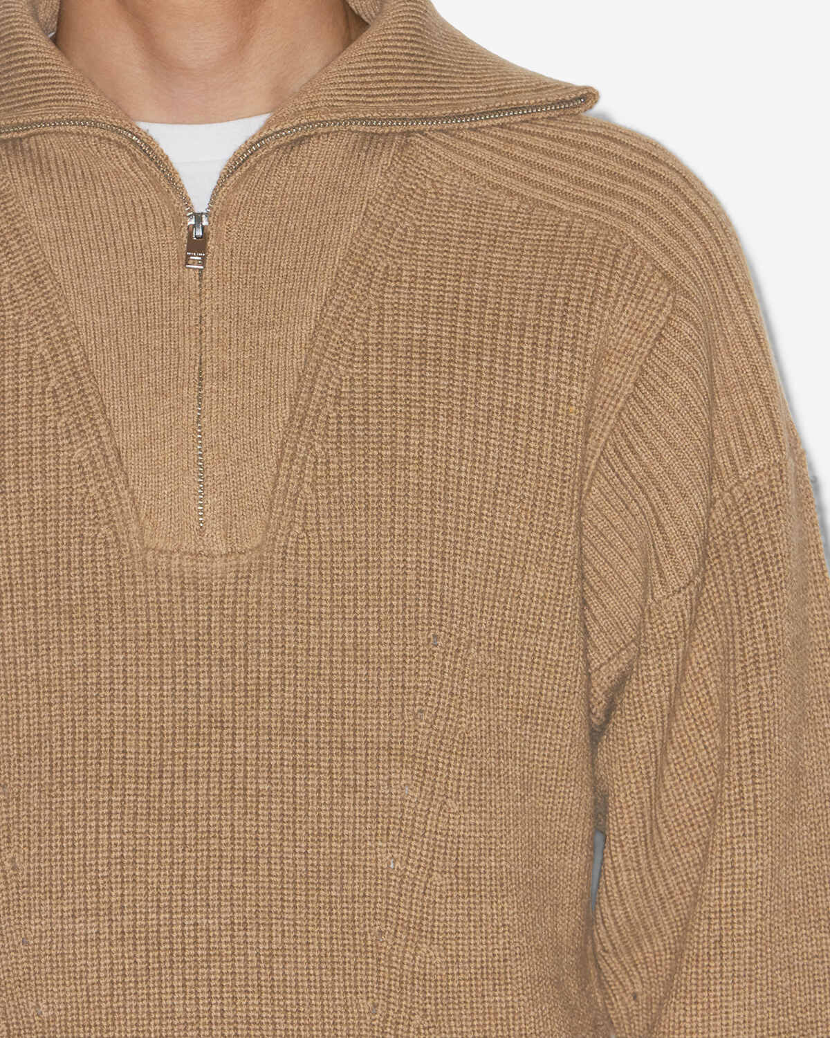 Pull Benny en laine