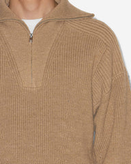Pull Benny en laine