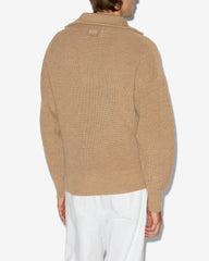 Pull Benny en laine