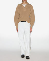 Pull Benny en laine