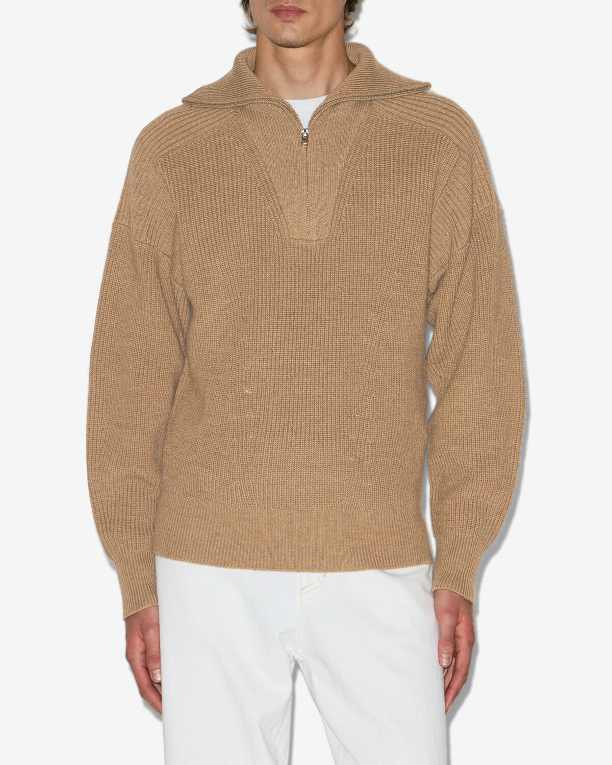 Pull Benny en laine